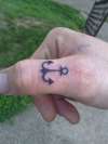 sailor gang tattoo