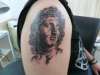 ALEXANDER THE GREAT tattoo