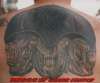 Aliens tattoo