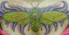 Chest piece tattoo