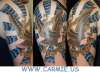 Tat w/color. tattoo