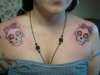 The Girls tattoo