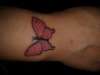 butterfly tattoo