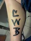 cwb tattoo