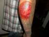 harvest moon tattoo