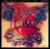 Family tattoo
