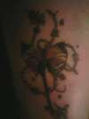 butterfly tattoo