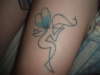 fariy tattoo