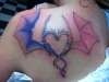 Dragonheart tattoo