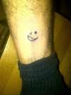 Drunk tattoo
