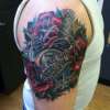 First Tattoo