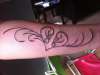My first tattoo