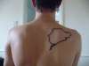 Nurburgring tattoo