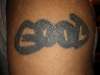 The Very 1st Tattoo I ever done