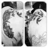 feather n birds tattoo
