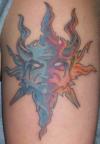 My Ink tattoo