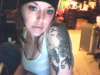 my lady tattoo