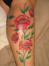 poppys tattoo
