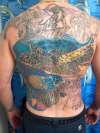 session 16 tattoo