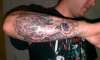 tattoos