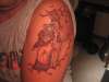 tattoos
