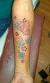 tattoos