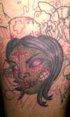 tattoos