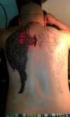 tattoos
