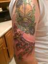 tattoos