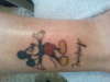 tattoos
