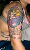 tattoos