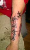 tattoos