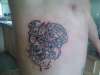 tattoos