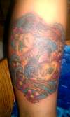 tattoos