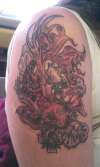 tattoos
