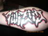 twiztid tattoo