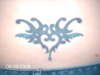 typical tattoo