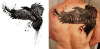 Raven. Art to ink tattoo