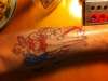 Sailor jerry flash tattoo