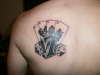 Tatuaje Brasov tattoo