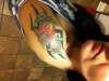 The beauty of it tattoo