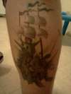 True Art tattoo