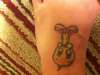 Tweety tattoo