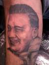 bugsy tattoo