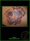 dad tattoo