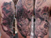 devils tattoo