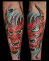 hanya tattoo
