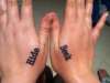 hide and seek tattoo