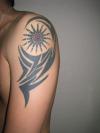 First tat!!! tattoo