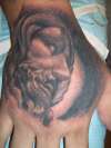 not always in toast tattoo